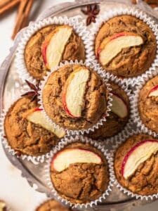 chai-spice-muffins-web-story-poster