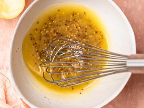brown mustard dressing Johnny Fleeman's Honey Mustard Dressing 32oz  Johnny Fleeman Gourmet