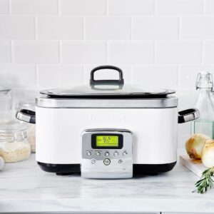 Slow Cooker
